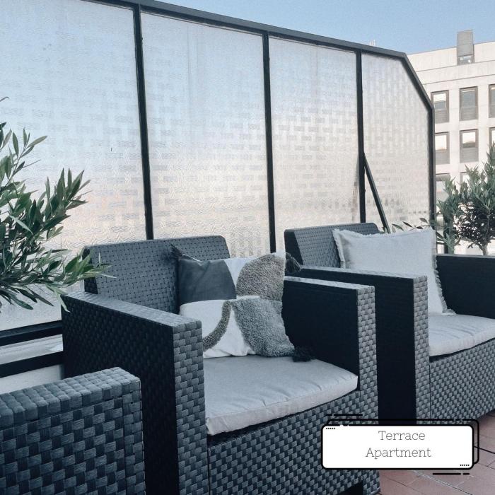 Manuel Apartment by Porto Velho Apt