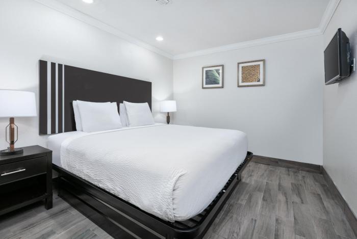 Ramada by Wyndham Diamondhead I-10 Gulfport