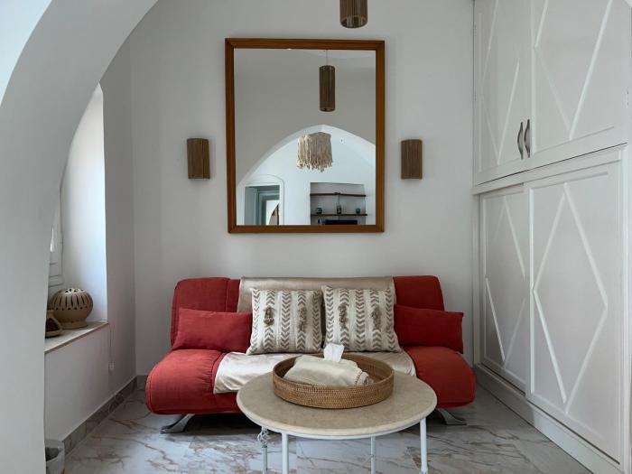 Casa Della Laguna in Gouna