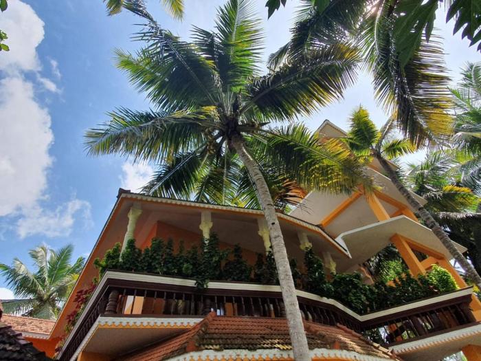 Aditi Ayurveda Panchkarma Retreat