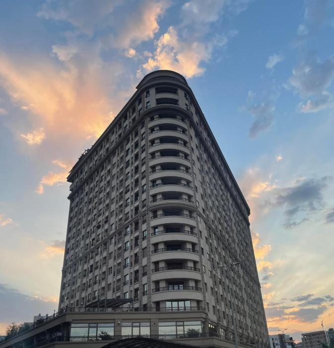 Flat Apartments Skopje