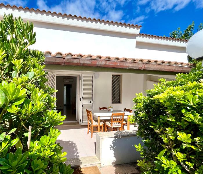 Villetta Sofia - 800m dal mare