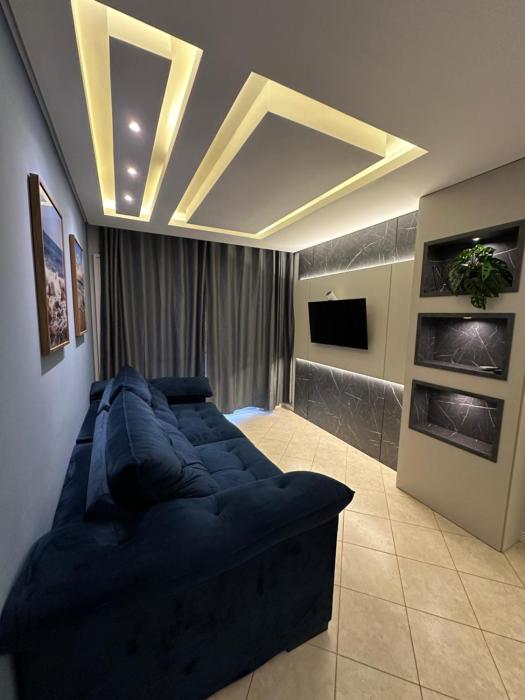 Ap Bombinhas Completo 100 metros do mar na Aluguejaah