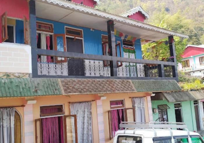 Tamang Homestay by StayApart