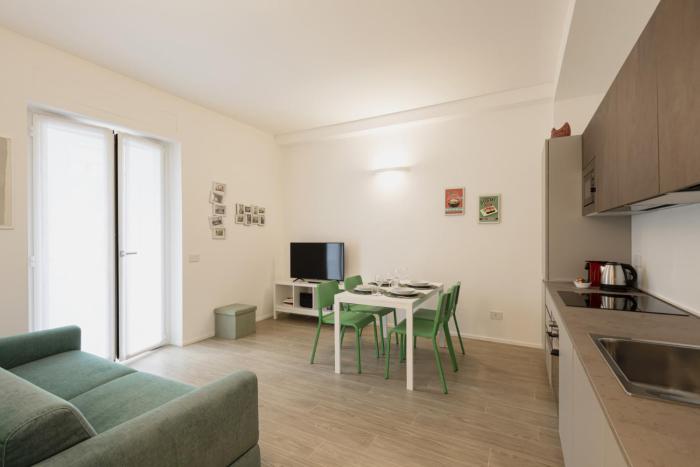 Easylife - Milano- Privata Angera 10D - Centrale