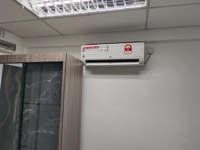 ROOMSTAY NIMAZA Bilik 2