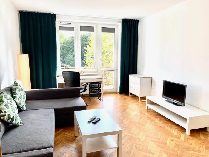 Apartament SŁONECZNY