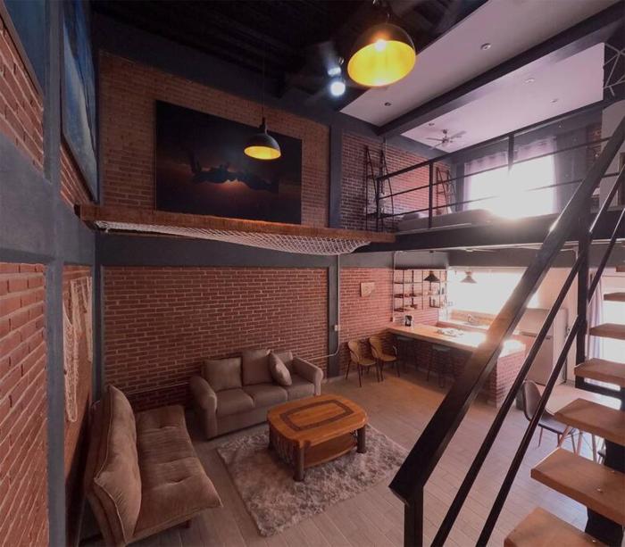 Residencial Aéreo Albatros