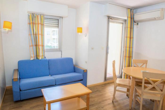 Résidence Promenade des Bains - maeva Home - Studio 4 Personnes - Confort MAE-2294