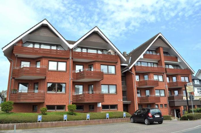 Haus Seeburg Ferienwohnung Nr 01