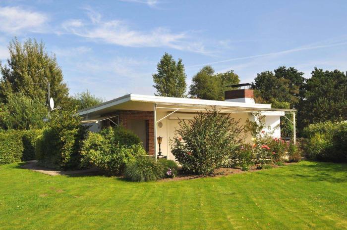 Lille Hus Ferienhaus