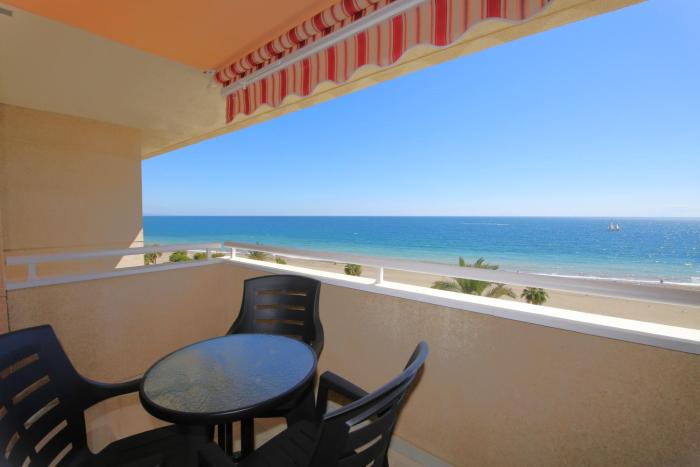 Estepona Town Apartment PANORAMA