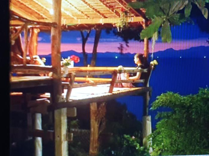 Littleduck bungalow Koh Chang Ranong