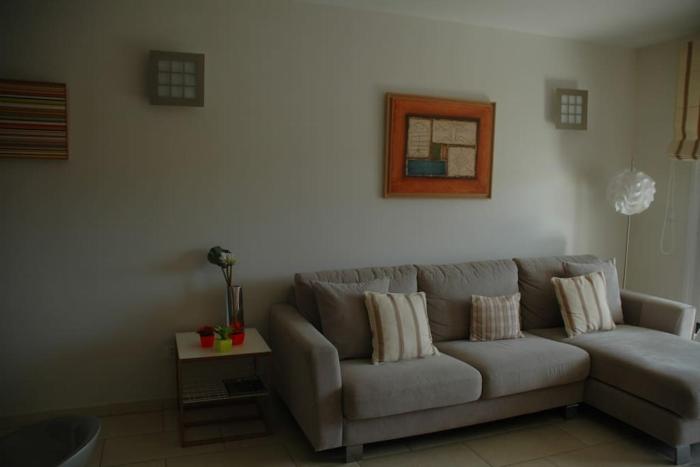 Alojamiento en el Paraiso