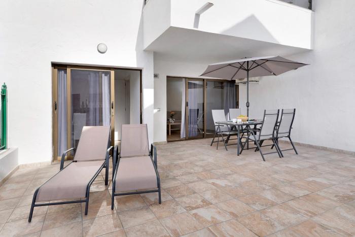 Suite Deluxe Puerto Rico A