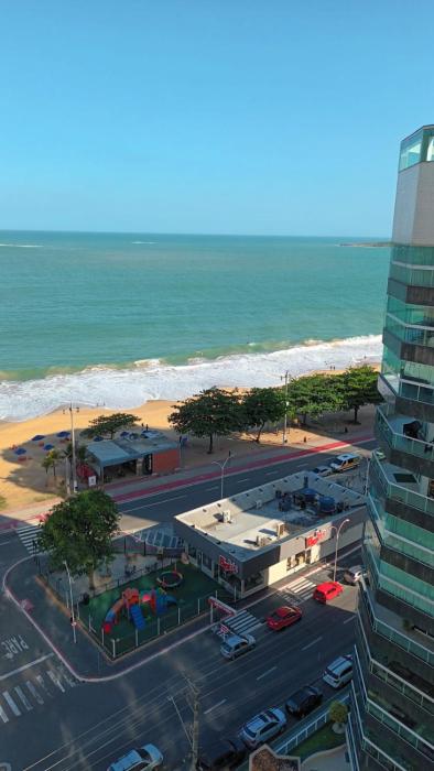 Praia Dourada Suíte Confort 906 Itaparica