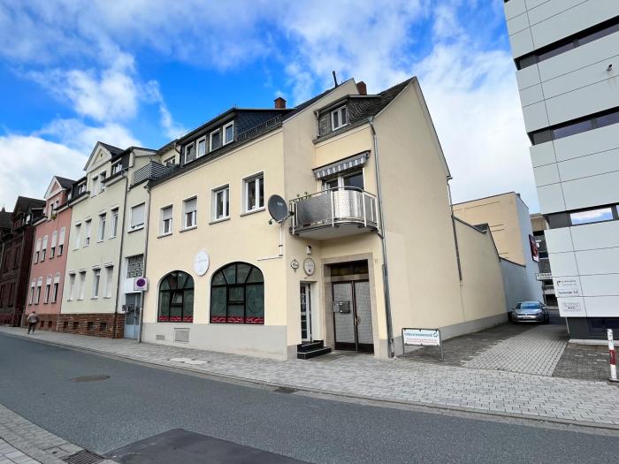 Gästezimmer Limburg City