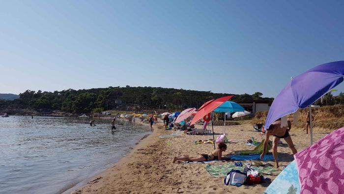 Apartment in Lopar with Two-Bedrooms 2