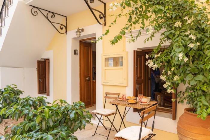 Kantirimi House - A1