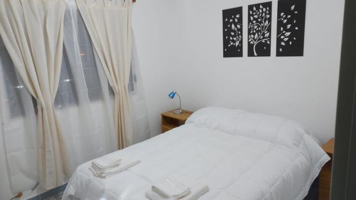 Apart Kelfu Aike Planta Baja