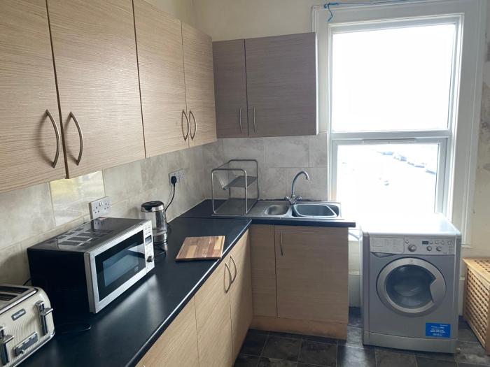 City Living green bank apartments