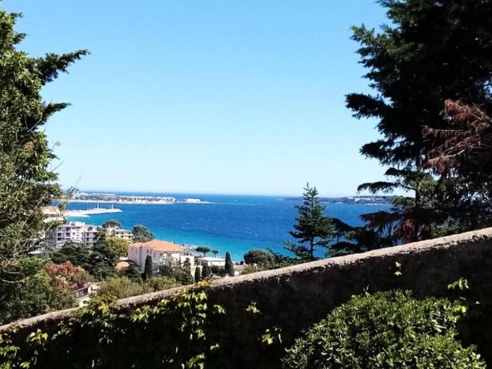 Résidence Cannes Villa Francia - maeva Home - Appartement 2 pièces 6 personnes avec vue mer - Sélection - super Home MAE-3641