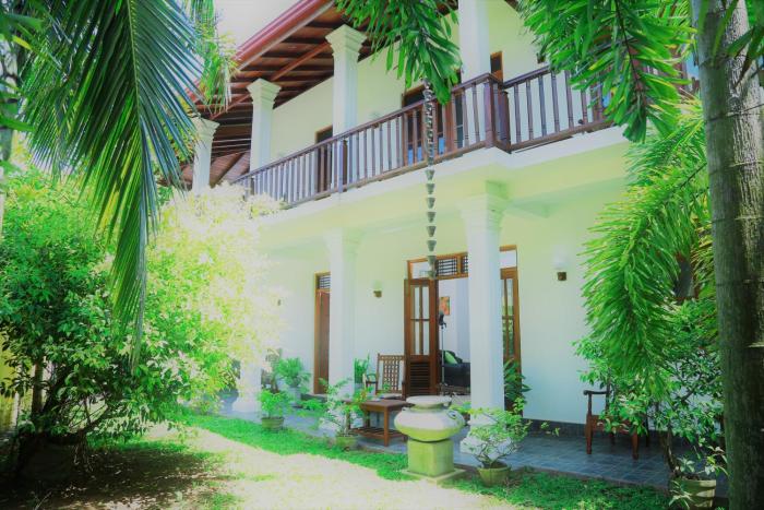 Residence Chanty