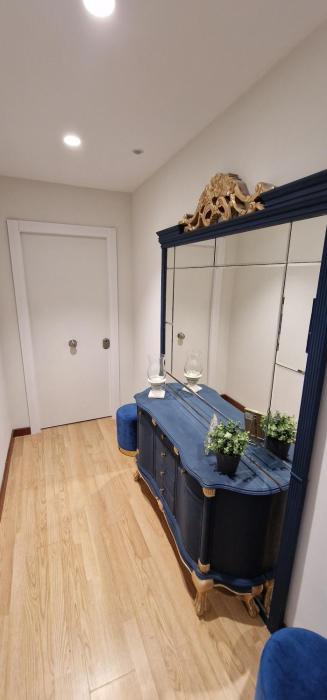 El Cuarto del Marqués - Sin ascensor pegado a playa San Lorenzo - VUT-4158-AS