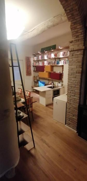 Residenza tre spighe