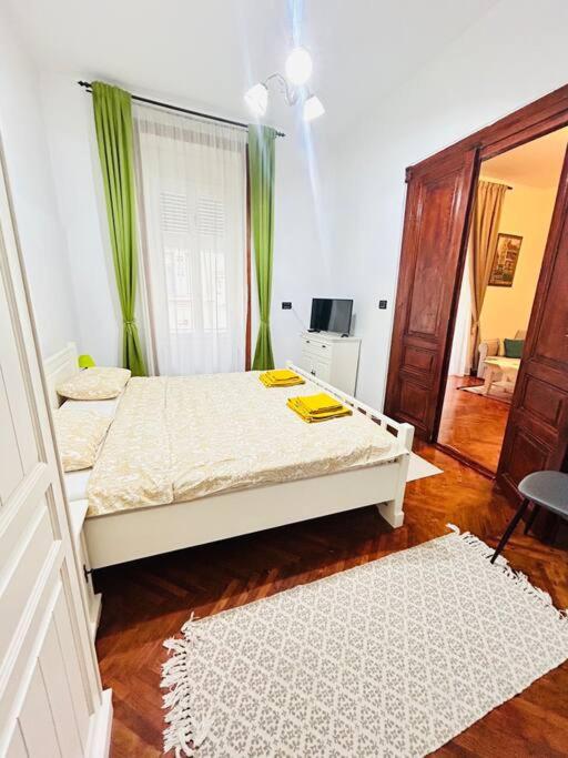 Hidden gem in the old town