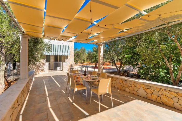 Appartamento Arancio 3