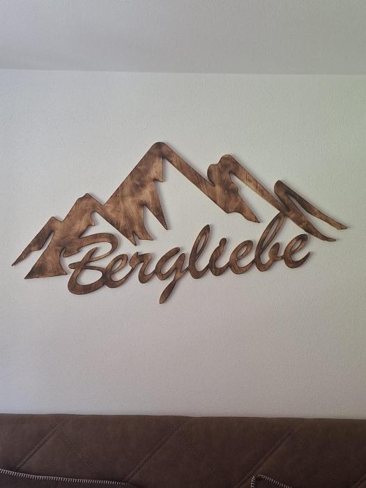 Bergliebe