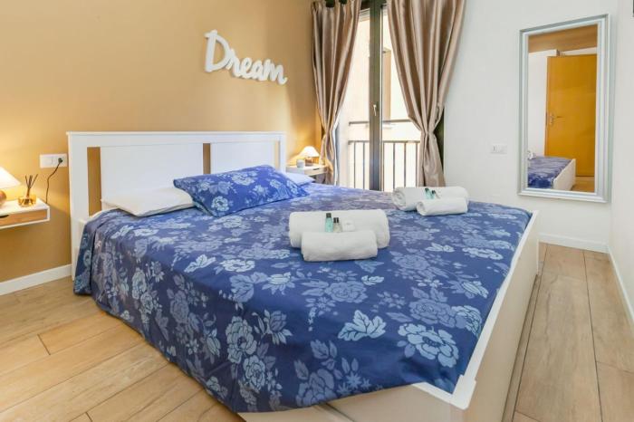 "Easy Peasy Apt" 200 Meters to Metro