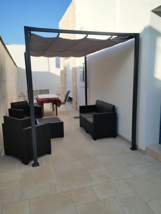 Onde Salentine Deluxe