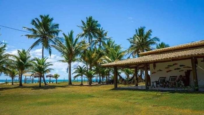 Refúgio à Beira-Mar a 400m das Piscinas Naturais