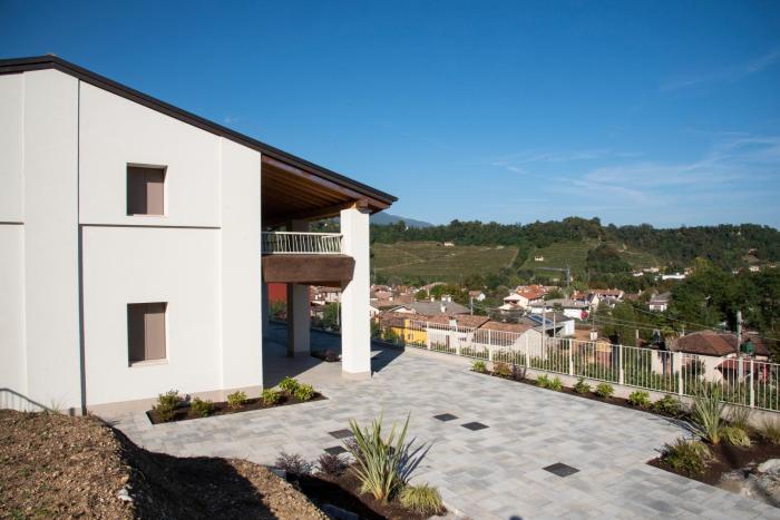 Sette Fiori Luxury Apartments