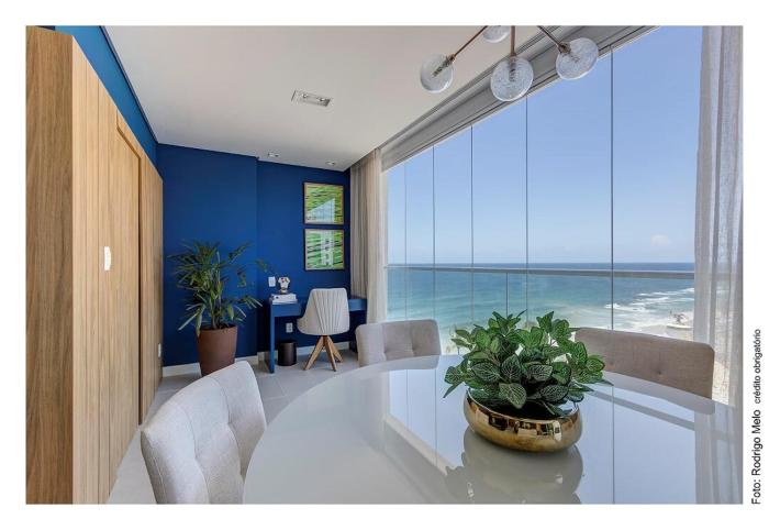 Expresso 2222 VIP - Ap Luxo