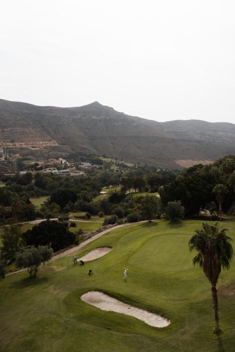 Suite La Envía Golf