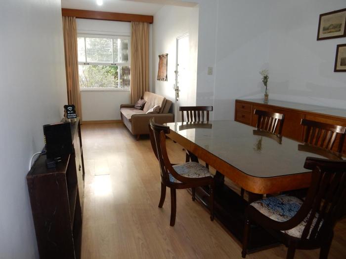 Adorável apartamento em Ipanema -Best location