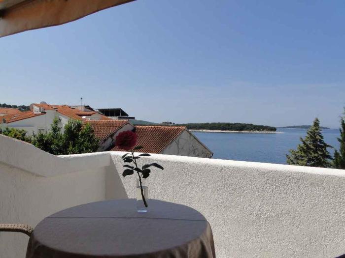 Apartments in Primosten - Sibenik Riviera 45760