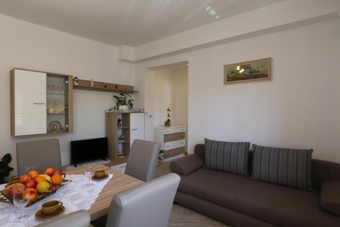 Apartment in Silo - Insel Krk 45795