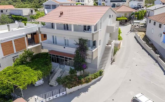 Apartments in Rogoznica - Sibenik Riviera 45758