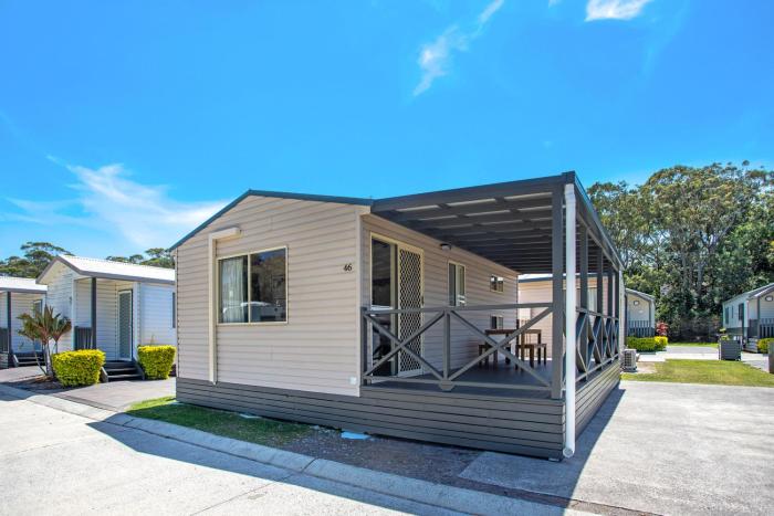 Ingenia Holidays Middle Rock