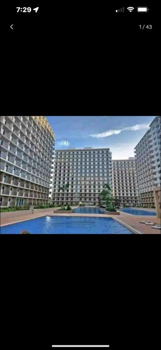 Saekyung village one phase 3