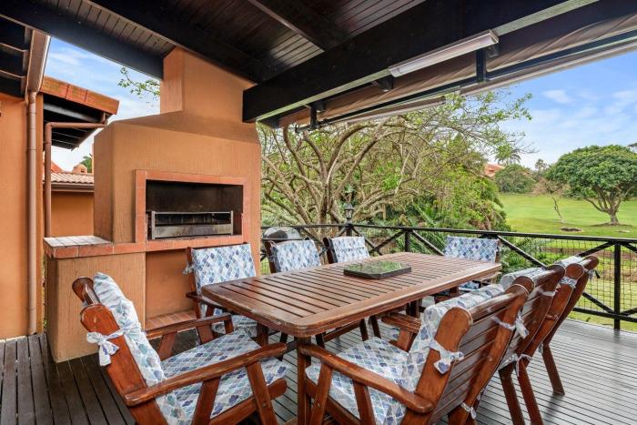 San Lameer Villa 2704 - 4 Bedroom Standard - 8 pax - San Lameer Rental Agency