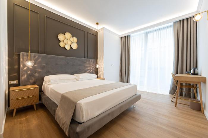 Toledo Relais Suites - By Pera Rooms Collection