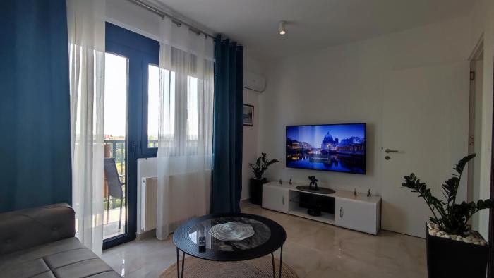 Lux Apartman Crnjanski IV, Jagodina