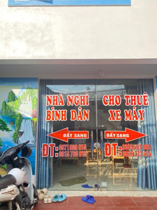 Thanh Dũng Hotel Sapa