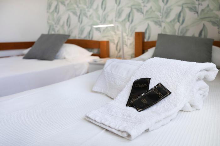 Centralgarve - Cosy&Central 1bdrm in Vilamoura - Pateos da Marina