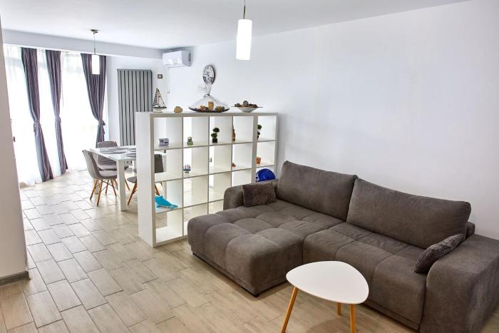 Apartamente Indigo by Alz
